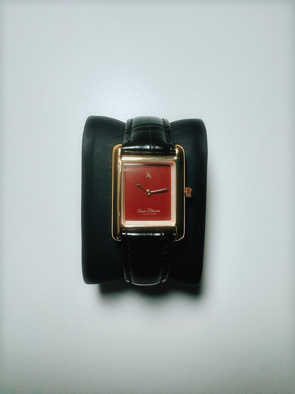 CRÈME Rouge
