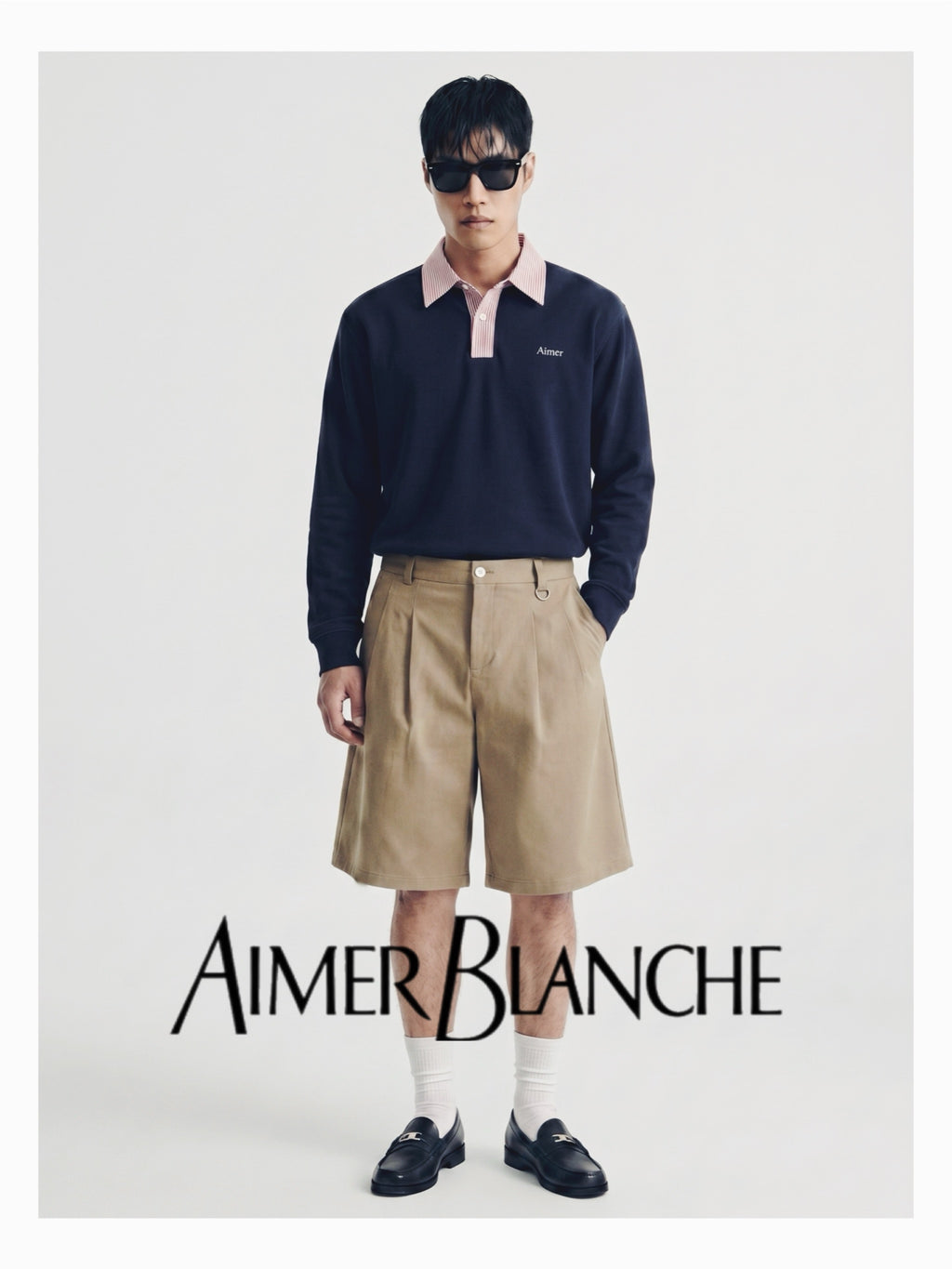 Le Polo Aimée