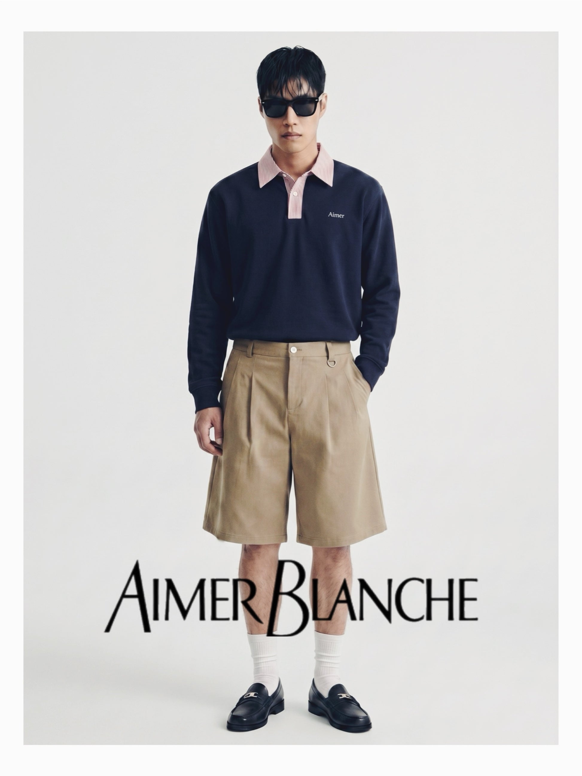 Le Polo Aimée