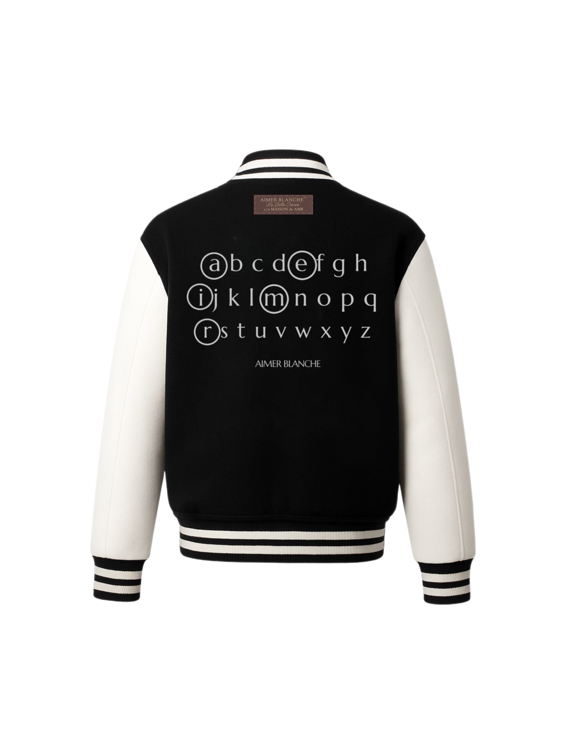 Le Code Varsity