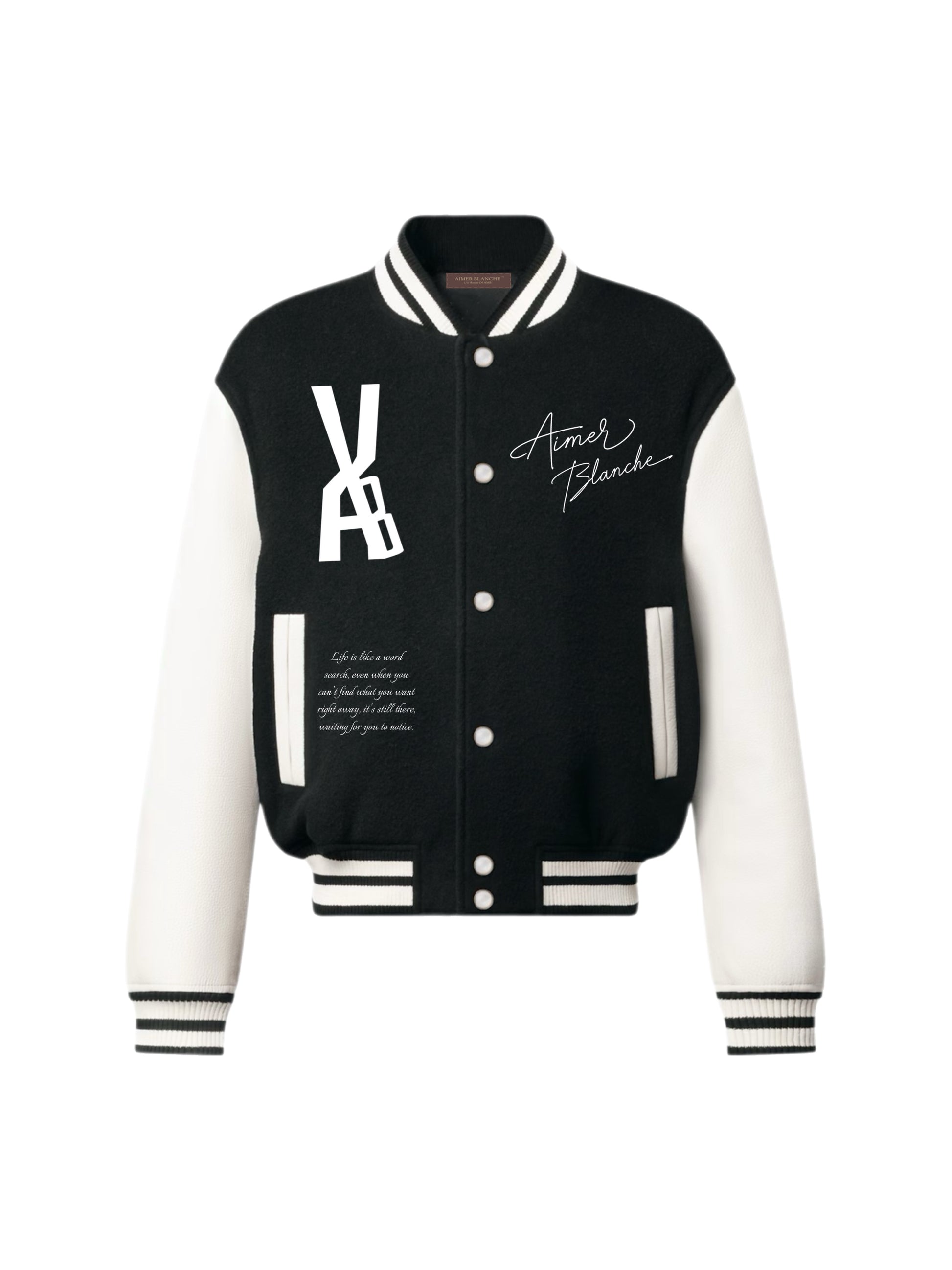 Le Code Varsity