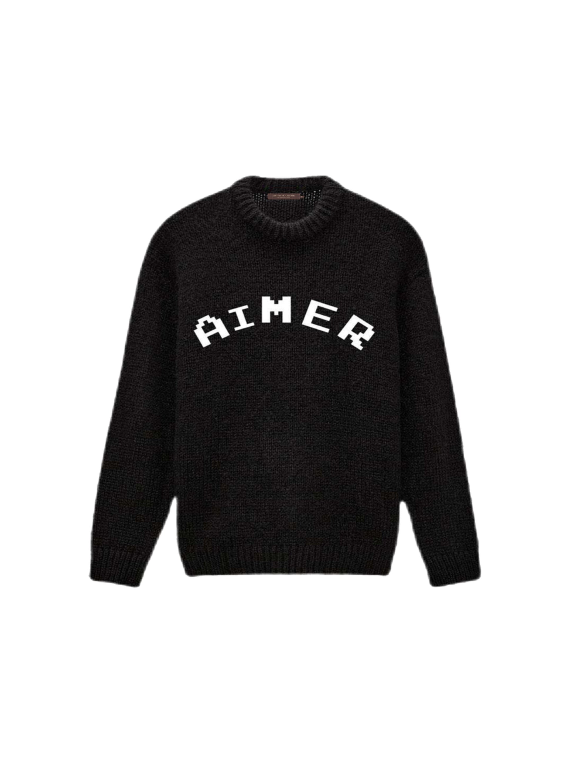 Aimer Knit