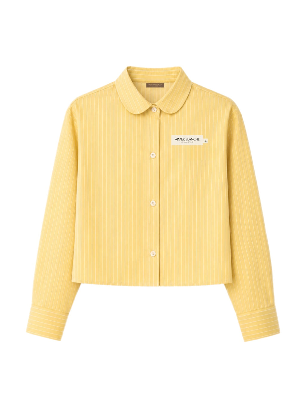 Soleil Matin Shirt