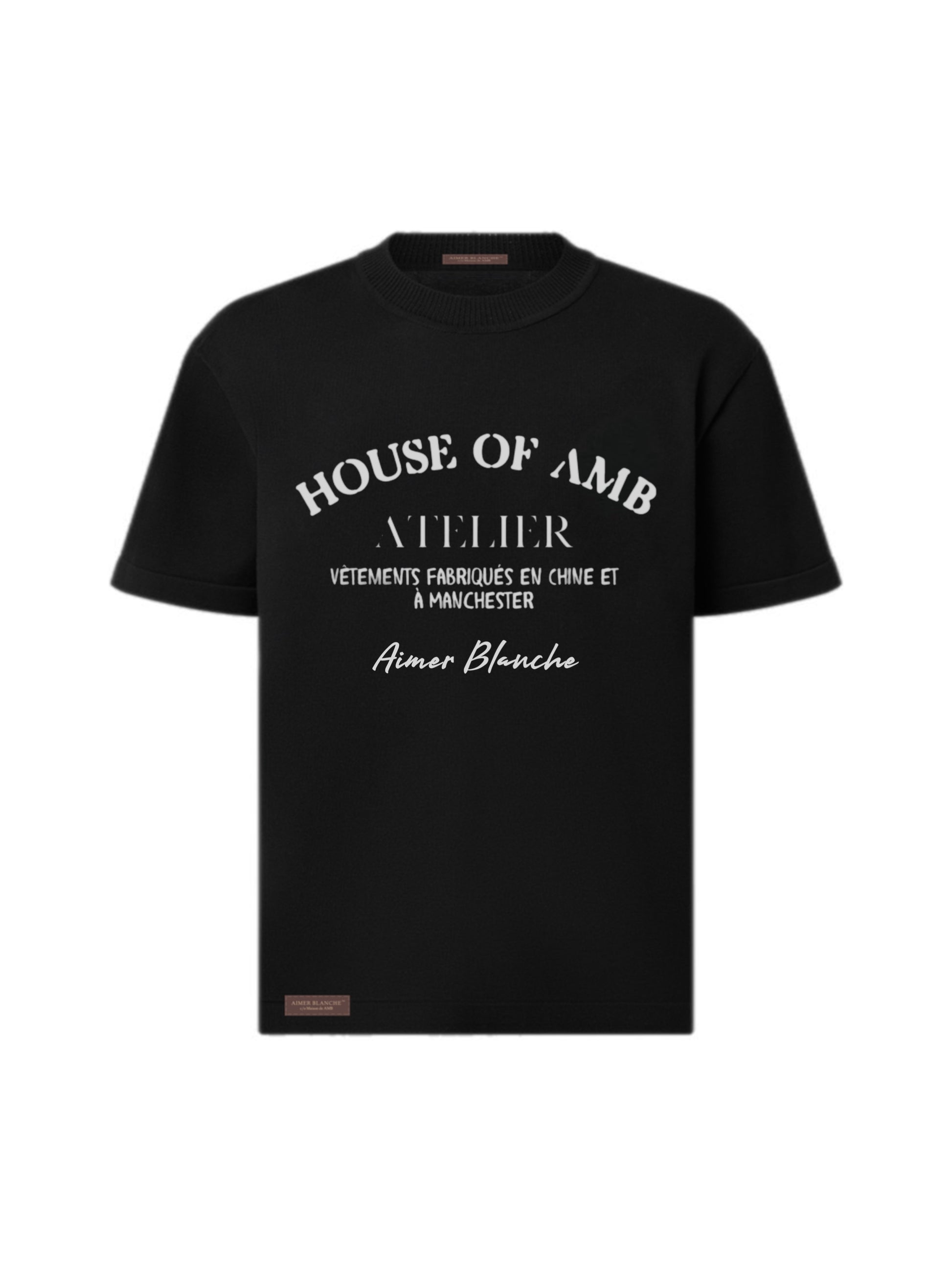 House Of AMB T-shirt