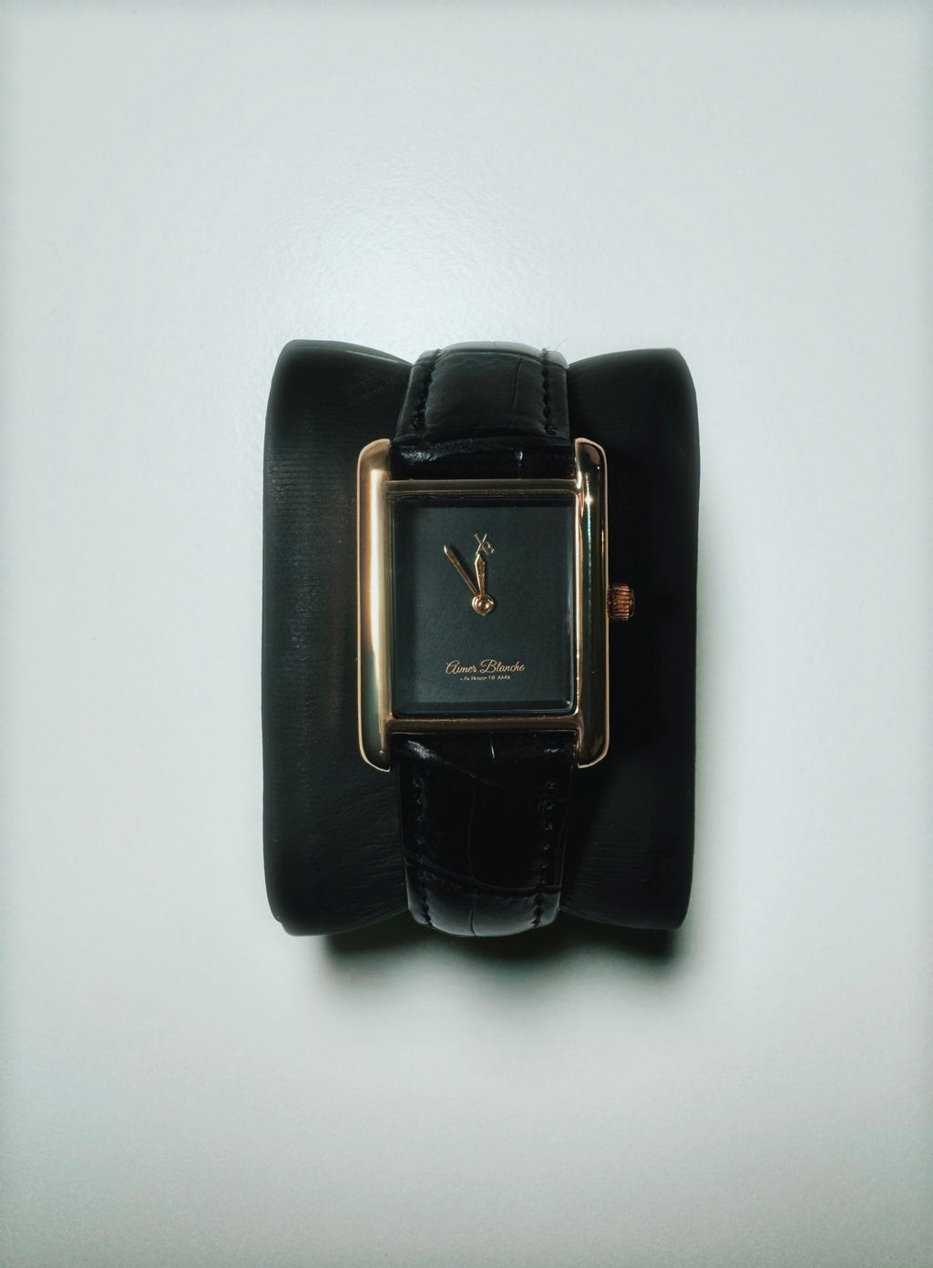 L’HEURE Noir