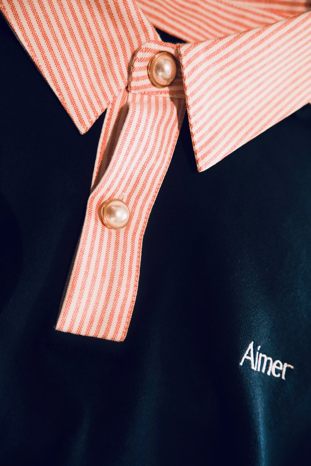 Le Polo Aimée