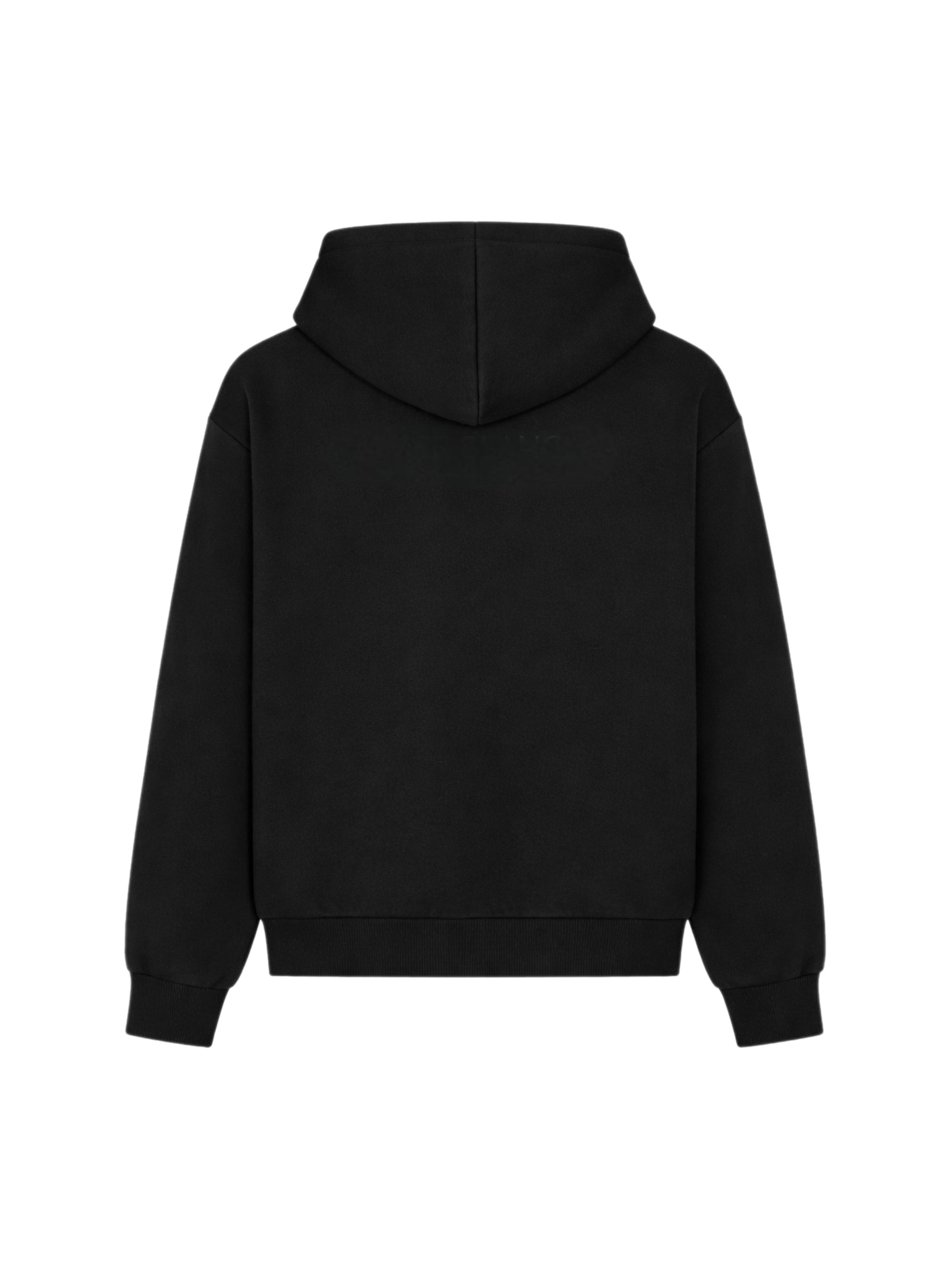 La Recherche Zip Hoodie