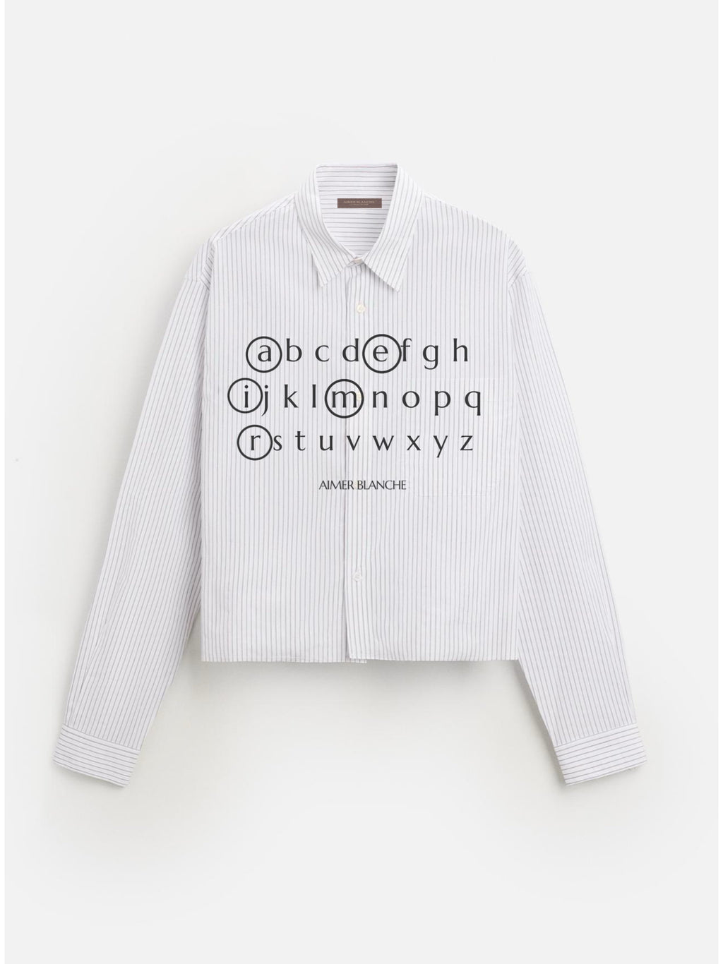 La Recherche Shirt
